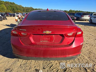 Zdjęcie 6 z 12 samochodu: 2016 CHEVROLET MALIBU LT VIN:1G1ZE5ST7GF331753 - miniatura