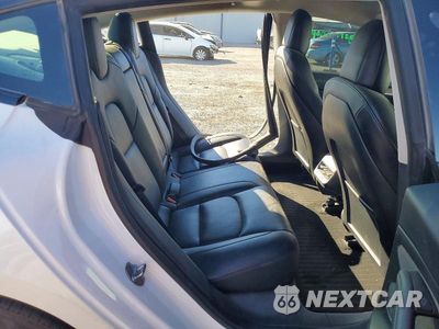 Zdjęcie 10 z 13 samochodu: 2023 TESLA MODEL 3 VIN:5YJ3E1EA4PF418319 - miniatura