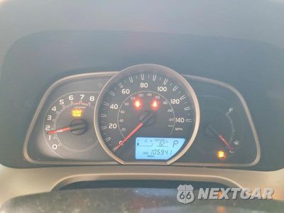 Zdjęcie 9 z 12 samochodu: 2013 TOYOTA RAV4 XLE VIN:2T3RFREV8DW089039 - miniatura