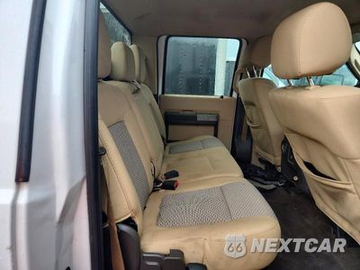 Zdjęcie 11 z 13 samochodu: 2015 FORD F350 SUPER DUTY VIN:1FT8W3BT1FEA74811 - miniatura