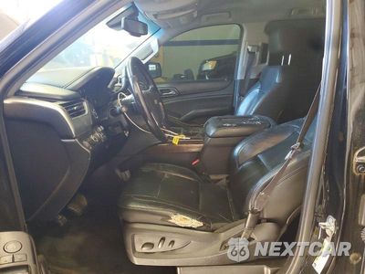 Zdjęcie 7 z 13 samochodu: 2015 CHEVROLET SUBURBAN K1500 LT VIN:1GNSKJKCXFR236117 - miniatura
