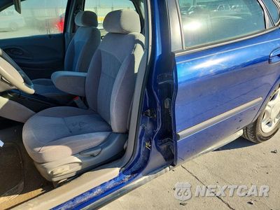 Zdjęcie 12 z 13 samochodu: 1997 FORD TAURUS GL VIN:1FALP52UXVG208347 - miniatura