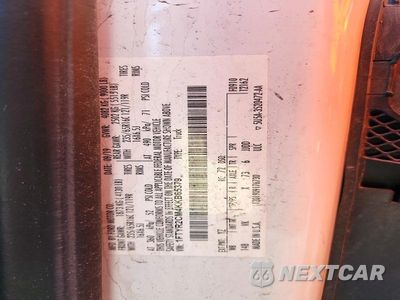 Zdjęcie 13 z 13 samochodu: 2019 FORD TRANSIT T-250 VAN VIN:1FTYR2CM4KKB65379 - miniatura