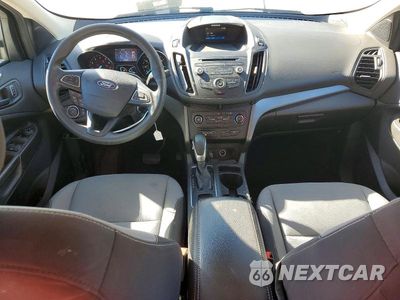 Zdjęcie 8 z 13 samochodu: 2017 FORD ESCAPE S VIN:1FMCU0F76HUD81486 - miniatura