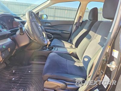 Zdjęcie 7 z 13 samochodu: 2013 HONDA CR-V LX VIN:3CZRM3H3XDG705332 - miniatura