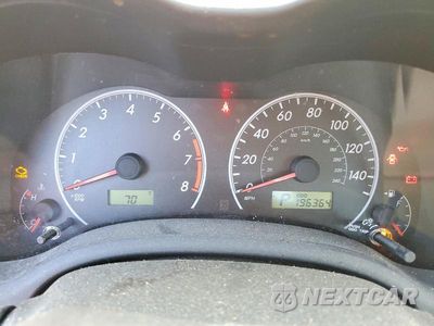 Zdjęcie 9 z 12 samochodu: 2012 TOYOTA COROLLA LE VIN:2T1BU4EE6CC852677 - miniatura