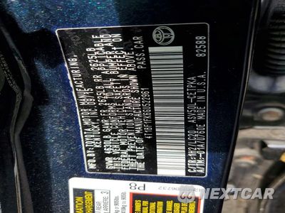 Zdjęcie 12 z 12 samochodu: 2016 TOYOTA CAMRY XSE VIN:4T1BF1FK6GU522961 - miniatura