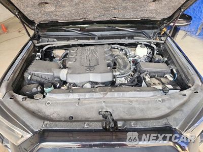 Zdjęcie 12 z 13 samochodu: 2024 TOYOTA 4RUNNER TRD PRO VIN:JTELU5JR9R6228614 - miniatura