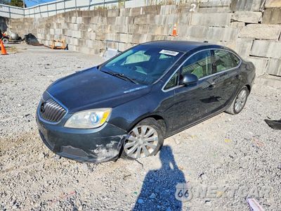 2016 BUICK VERANO 1G4PP5SK8G4115126 - główne zdjęcie licytacji z USA - miniatura