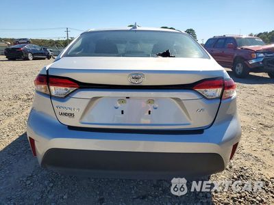 Zdjęcie 6 z 12 samochodu: 2026 TOYOTA COROLLA LE VIN:5YFB4MDE6TP460428 - miniatura