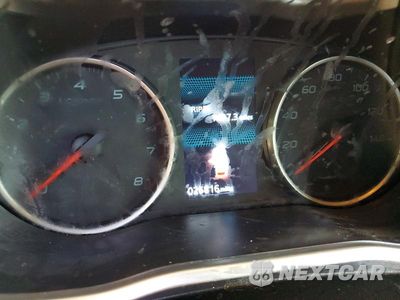 Zdjęcie 9 z 13 samochodu: 2025 MITSUBISHI ECLIPSE CROSS SE VIN:JA4ATWAA9SZ039426 - miniatura