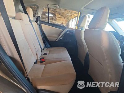 Zdjęcie 11 z 13 samochodu: 2015 TOYOTA RAV4 XLE VIN:2T3RFREVXFW238988 - miniatura