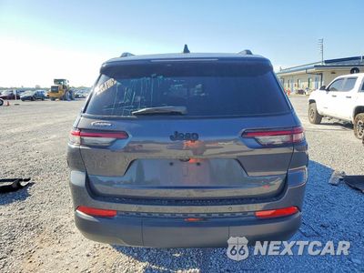 Zdjęcie 6 z 13 samochodu: 2025 JEEP GRAND CHEROKEE L LAREDO VIN:1C4RJJAG9S8637334 - miniatura