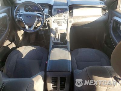 Zdjęcie 8 z 12 samochodu: 2013 FORD TAURUS SEL VIN:1FAHP2E83DG184409 - miniatura