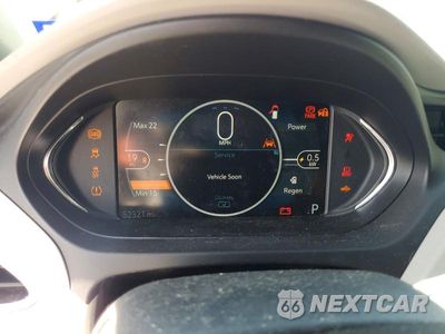Zdjęcie 9 z 12 samochodu: 2017 CHEVROLET BOLT EV PREMIER VIN:1G1FX6S06H4187912 - miniatura