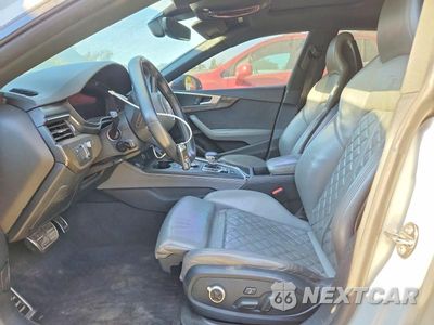 Zdjęcie 7 z 12 samochodu: 2019 AUDI S5 PRESTIGE VIN:WAUC4CF53KA012756 - miniatura