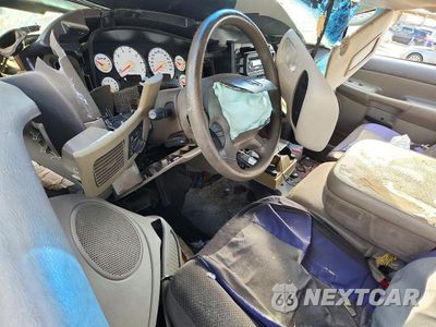 Zdjęcie 8 z 13 samochodu: 2003 DODGE RAM 1500 ST VIN:1D7HA18N73S347118 - miniatura