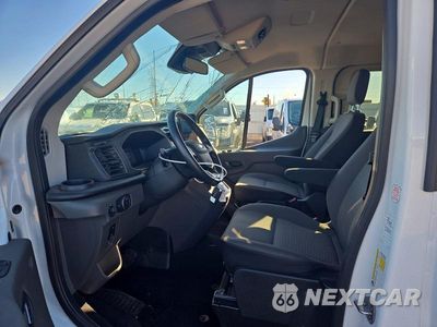 Zdjęcie 7 z 13 samochodu: 2026 FORD TRANSIT T-350 VIN:1FBAX2YG5TKA24093 - miniatura