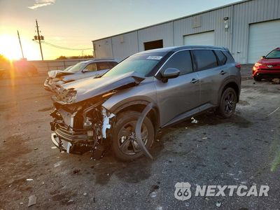 2026 NISSAN ROGUE SV 5N1BT3BA7TC805841 - główne zdjęcie licytacji z USA - miniatura