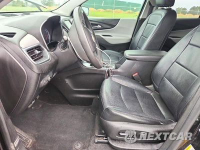 Zdjęcie 7 z 13 samochodu: 2019 CHEVROLET EQUINOX LS VIN:2GNAXHEV5K6265937 - miniatura
