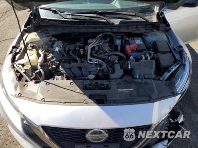 Zdjęcie 11 z 12 samochodu: 2021 NISSAN ALTIMA SR VIN:1N4BL4CVXMN391087 - miniatura
