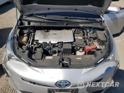 Zdjęcie 11 z 12 samochodu: 2016 TOYOTA PRIUS FOUR TOURING VIN:JTDKARFU6G3504730 - miniatura