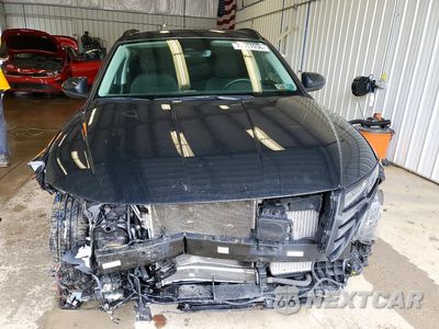Piąte zdjęcie samochodu w środku: 2024 HYUNDAI TUCSON BLUE VIN:KM8JBCD1XRU208097 - miniatura