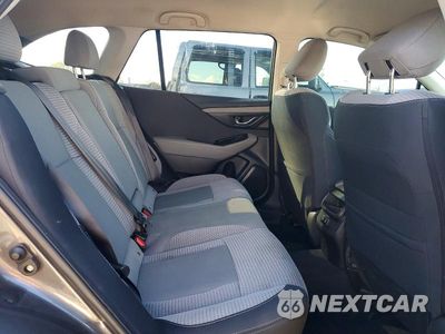 Zdjęcie 11 z 13 samochodu: 2021 SUBARU OUTBACK PREMIUM VIN:4S4BTADC1M3135806 - miniatura