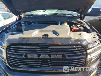Zdjęcie 11 z 12 samochodu: 2020 RAM 2500 LARAMIE VIN:3C6UR5FJ5LG268179 - miniatura