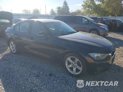 Czwarte zdjęcie samochodu z boku: 2015 BMW 328 XI VIN:WBA3B3C57FF546670 - miniatura