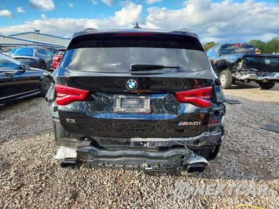 Zdjęcie 6 z 14 samochodu: 2021 BMW X3 XDRIVEM40I VIN:5UXTY9C07M9G88653 - miniatura