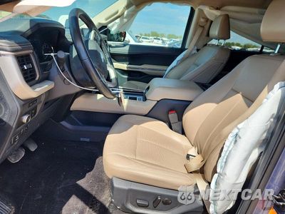 Zdjęcie 7 z 13 samochodu: 2022 FORD EXPEDITION XLT VIN:1FMJU1HT4NEA49351 - miniatura