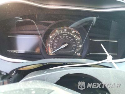 Zdjęcie 9 z 12 samochodu: 2016 FORD FUSION TITANIUM VIN:3FA6P0K9XGR391806 - miniatura