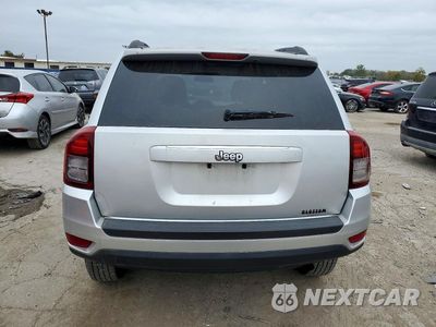Zdjęcie 6 z 13 samochodu: 2014 JEEP COMPASS SPORT VIN:1C4NJCBA7ED545932 - miniatura