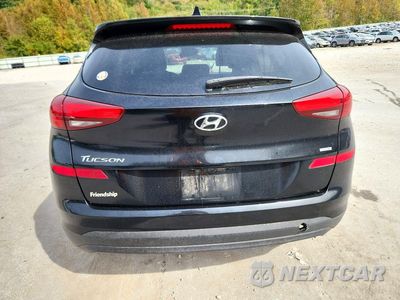 Zdjęcie 6 z 13 samochodu: 2019 HYUNDAI TUCSON SE VIN:KM8J2CA4XKU945935 - miniatura