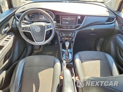 Zdjęcie 8 z 13 samochodu: 2018 BUICK ENCORE PREFERRED II VIN:KL4CJBSB6JB548072 - miniatura