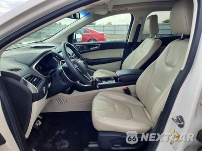 Zdjęcie 7 z 13 samochodu: 2020 FORD EDGE TITANIUM VIN:2FMPK3K91LBA04496 - miniatura