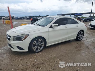 2015 MERCEDES-BENZ CLA 250 WDDSJ4EB6FN168170 - główne zdjęcie licytacji z USA - miniatura