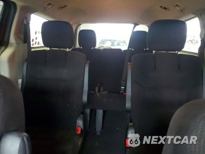Zdjęcie 10 z 14 samochodu: 2014 DODGE GRAND CARAVAN SXT VIN:2C4RDGCG9ER346266 - miniatura