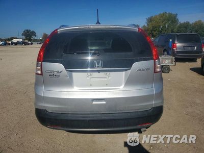 Zdjęcie 6 z 13 samochodu: 2013 HONDA CR-V EXL VIN:5J6RM4H76DL005917 - miniatura