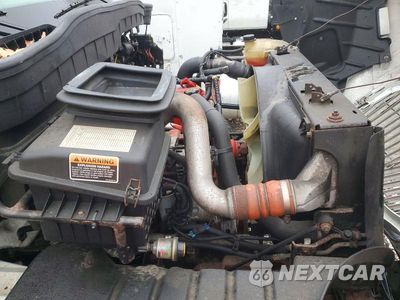 Zdjęcie 12 z 13 samochodu: 2018 INTERNATIONAL 4000 4300 VIN:1HTMMMML8JH427157 - miniatura
