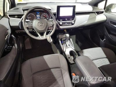Zdjęcie 8 z 13 samochodu: 2026 TOYOTA COROLLA HATCHBACK SE VIN:JTND4MBE4T3263001 - miniatura