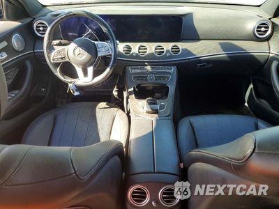 Zdjęcie 8 z 12 samochodu: 2020 MERCEDES-BENZ E 350 VIN:WDDZF8DBXLA722662 - miniatura