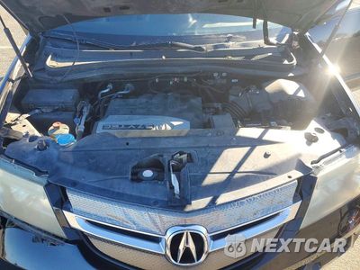 Zdjęcie 12 z 13 samochodu: 2007 ACURA MDX TECHNOLOGY VIN:2HNYD28457H503811 - miniatura