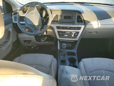 Zdjęcie 8 z 12 samochodu: 2015 HYUNDAI SONATA SE VIN:5NPE24AF4FH136623 - miniatura
