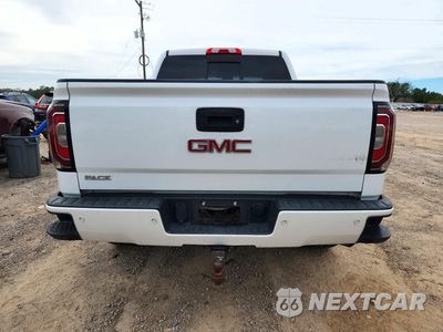Zdjęcie 6 z 12 samochodu: 2016 GMC SIERRA K1500 DENALI VIN:3GTU2PEC8GG194306 - miniatura
