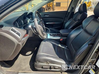 Zdjęcie 7 z 13 samochodu: 2015 ACURA TLX TECH VIN:19UUB2F54FA016989 - miniatura