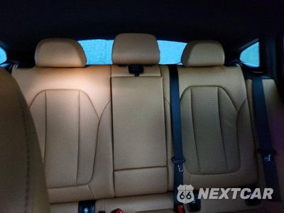 Zdjęcie 10 z 13 samochodu: 2022 BMW X4 XDRIVE30I VIN:5UX33DT09N9M21501 - miniatura