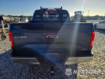Zdjęcie 6 z 12 samochodu: 2015 FORD F150 XLT VIN:1FTEW1EFXFFC01840 - miniatura