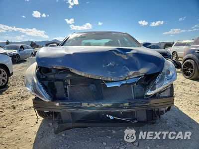 Piąte zdjęcie samochodu w środku: 2013 HYUNDAI SONATA LIMITED VIN:5NPEC4AC2DH792433 - miniatura